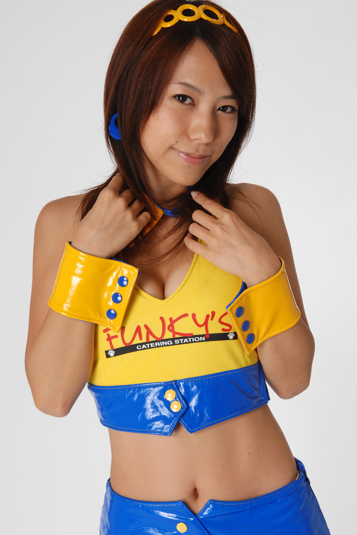 HRQ0089P 夏コスチューム特集 パート02 [bwh]